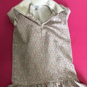 Polo Ralph Lauren Dress